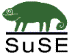 Logo SuSE